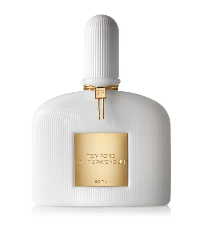 Rings Tom Ford WHITE PATCHOULI