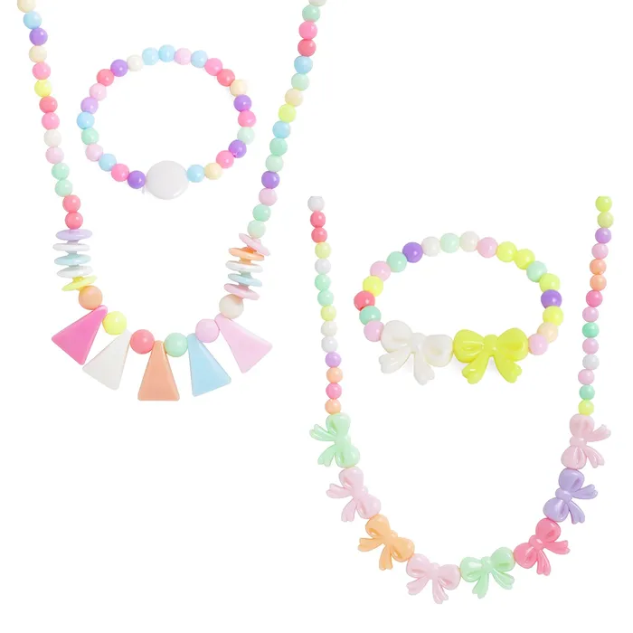Rings Yellow Chimes Melbees by Yellow Chimes Jewellery Set for Girls Lovely Combo of 2 Pairs Colorful Resin Beads Pendant Bracelet Set Kids Jewellery Set for Girls Rings Yellow Chimes Melbees by Yellow Chimes Jewellery Set for Girls Lovely Combo of 2 Pairs Colorful Resin Beads Pendant Bracelet Set Kids Jewellery Set for Girls
