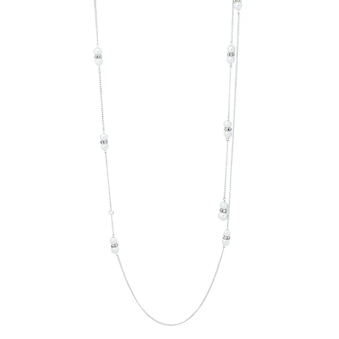 Rings Yellow Chimes Yellow Chimes Back Necklace For Women Gold Toned Pearl Beaded Body Chain With Necklace For Women and Girls Rings Yellow Chimes Yellow Chimes Back Necklace For Women Gold Toned Pearl Beaded Body Chain With Necklace For Women and Girls