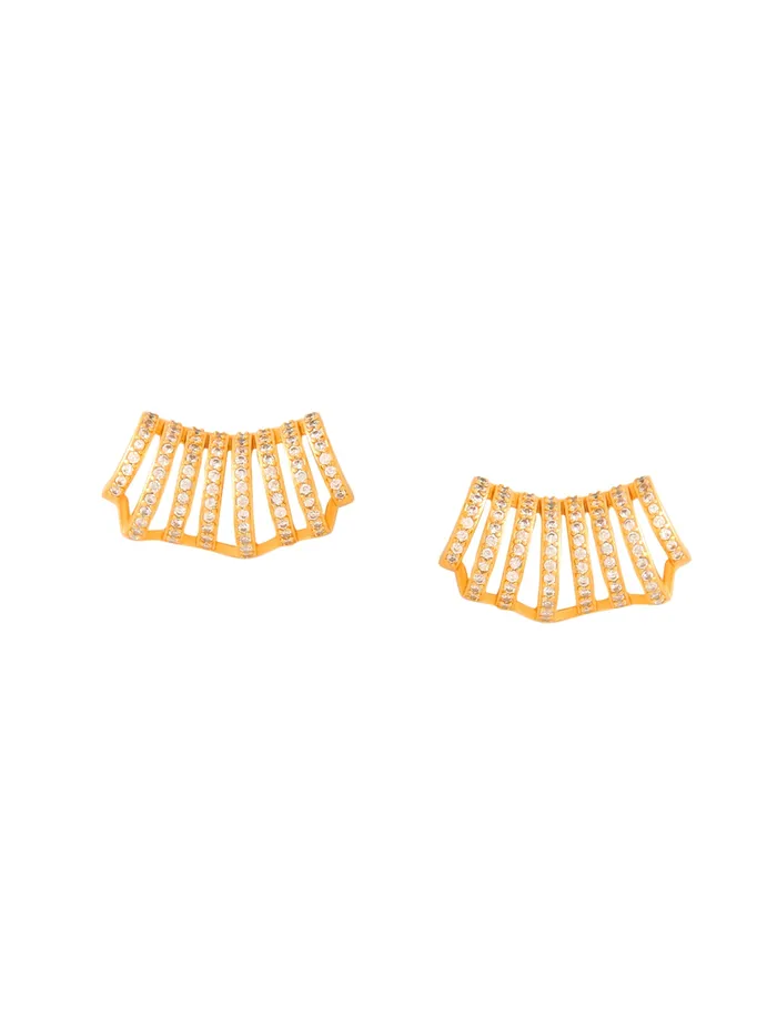 Rings Yellow Chimes Yellow Chimes Earrings for Women and Girls Studs for Girls Gold Toned Crystal Layered Stud Earrings Birthday Gift for girls and women Anniversary Gift for Wife Rings Yellow Chimes Yellow Chimes Earrings for Women and Girls Studs for Girls Gold Toned Crystal Layered Stud Earrings Birthday Gift for girls and women Anniversary Gift for Wife