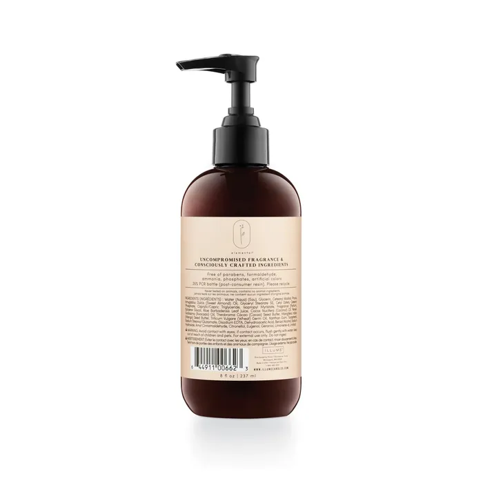 Rosewood Cassis Hand Lotion David Youngson Earrings Rosewood Cassis Hand Lotion David Youngson Earrings