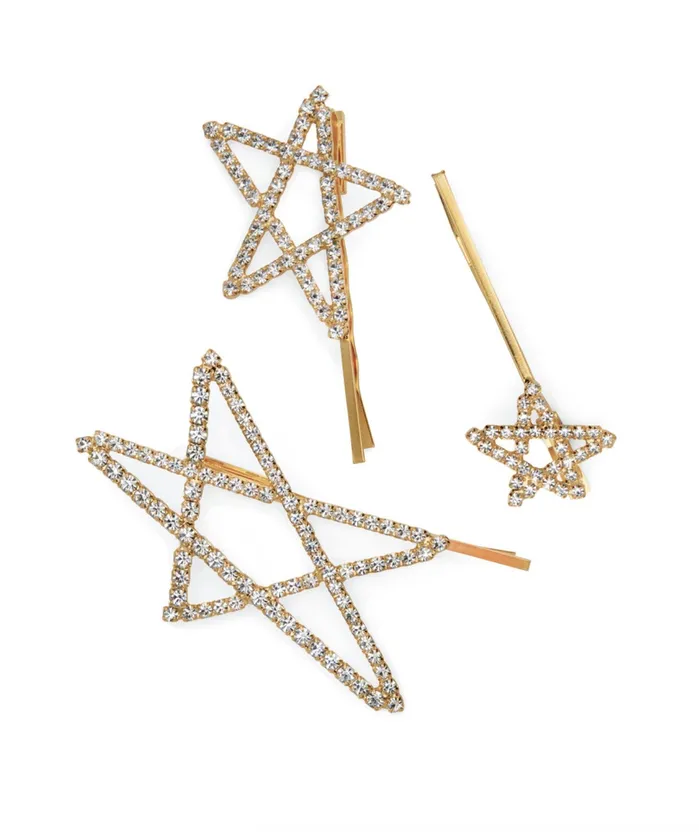 SEEING STARS BOBBI SET Lelet NY Earrings