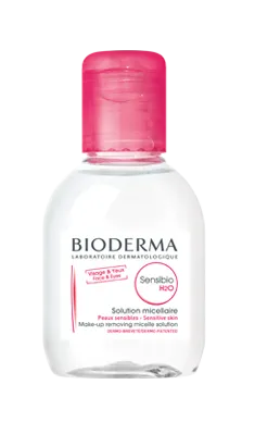 Sensibio H2O Bioderma Earrings