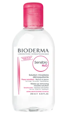 Sensibio H2O Bioderma Earrings