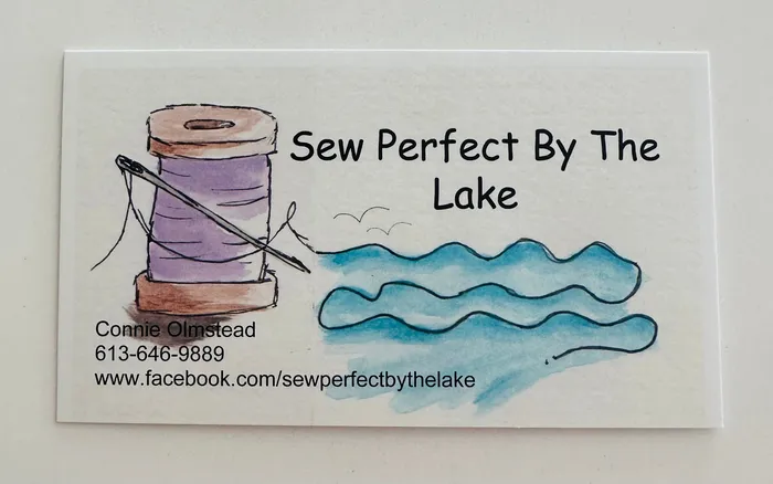 Sew Perfect By The Lake Baby Bib Sew Perfect By The Lake Necklaces
