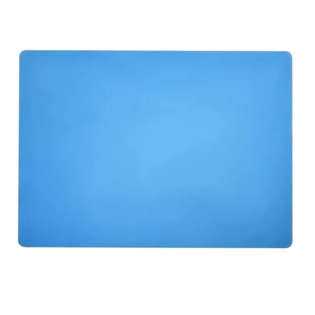 Silicone Pad 30x40cm Jewelry Making Protecting DIY Plate Mat Non Stick Pad For Resin Making Table Protector Resin Art Hub Necklaces Silicone Pad 30x40cm Jewelry Making Protecting DIY Plate Mat Non Stick Pad For Resin Making Table Protector Resin Art Hub Necklaces