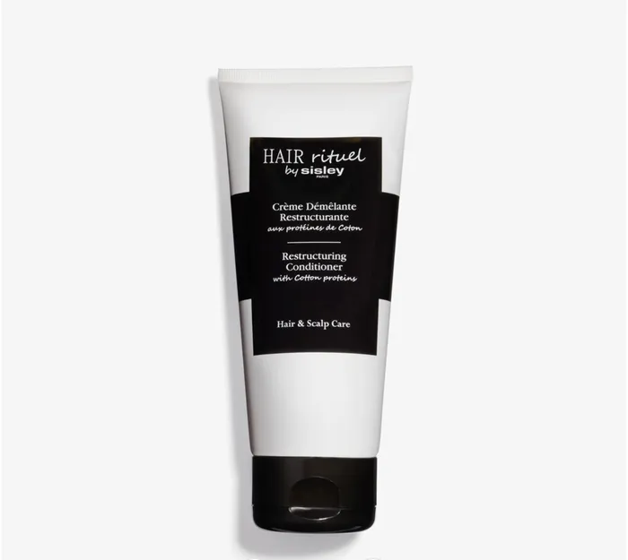 sisley Necklaces RESTRUCTURING CONDITIONER WITH COTTON PROTEINS