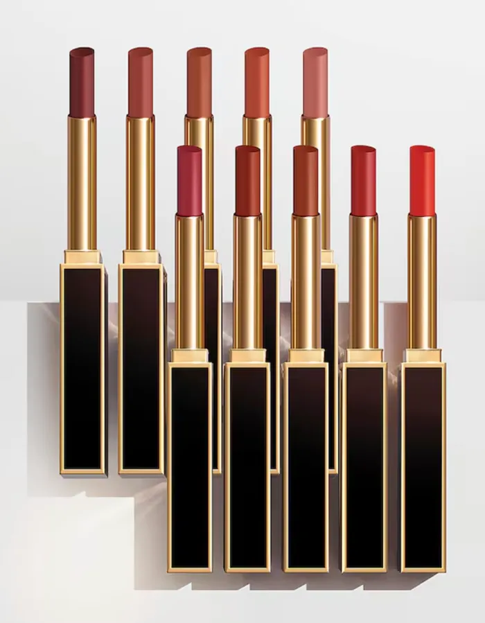 SLIM LIP COLOR SHINE Tom Ford Necklaces SLIM LIP COLOR SHINE Tom Ford Necklaces