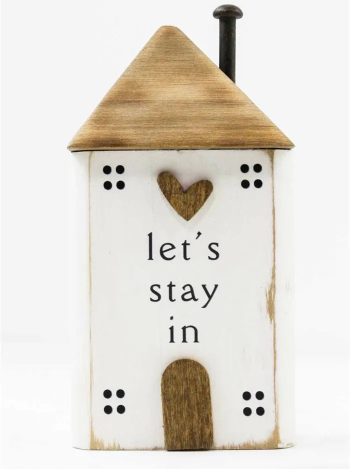 Splash Earrings Lets Stay In House Decor
