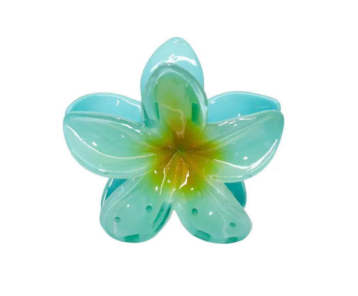 SUPER BLOOM CLIP IN MAUI emi jay Earrings