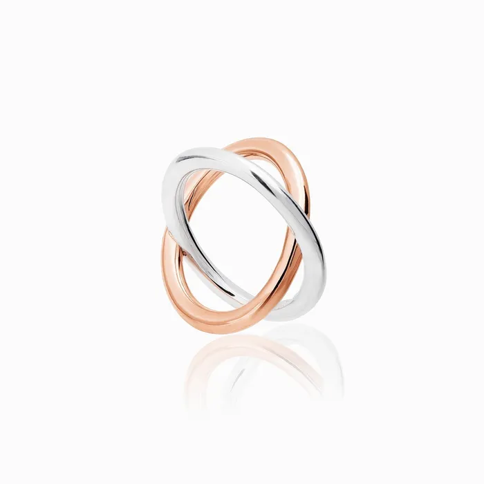Tane Rings X ROSE RING