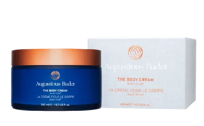 The Body Cream Augustinus Bader Earrings