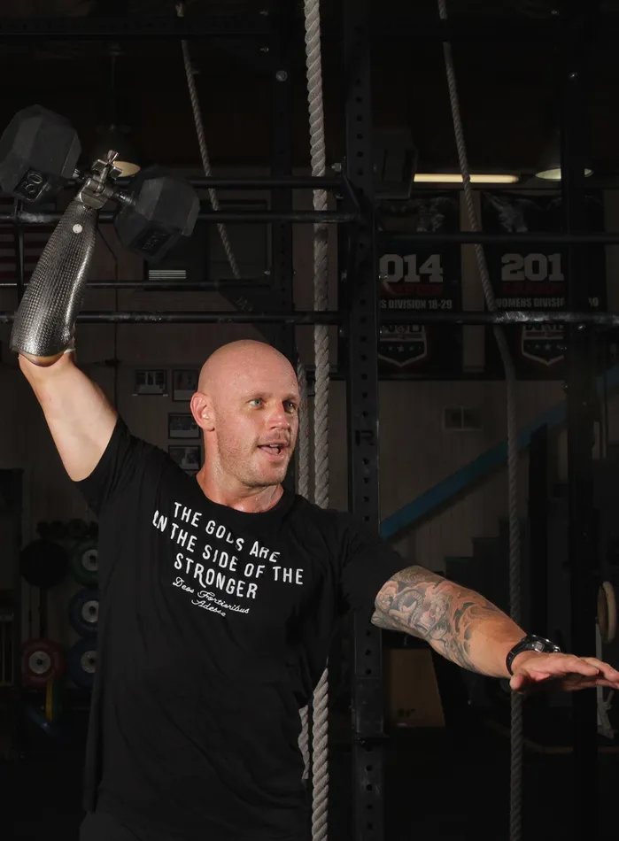 The Gods are on the side of the Stronger Black Short sleeve tshirt WE ARE ALL SMITH Necklaces