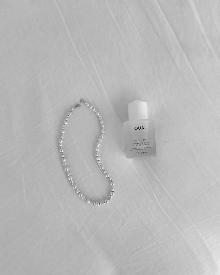 The Opal Dreams Necklace MYJN ATELIER Necklaces