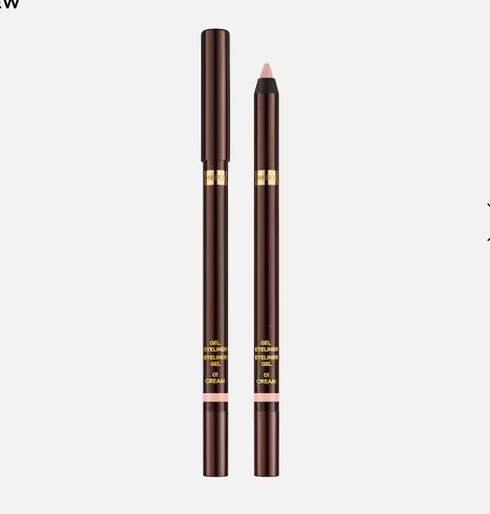 Tom Ford Earrings GEL EYELINER