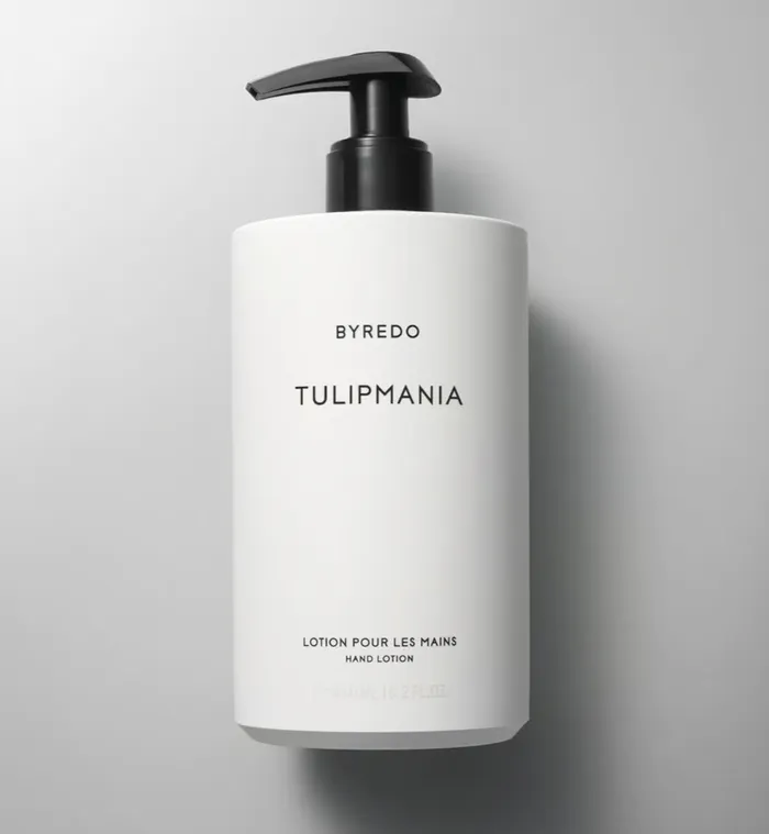 Tulipmania Hand Lotion BYREDO Earrings