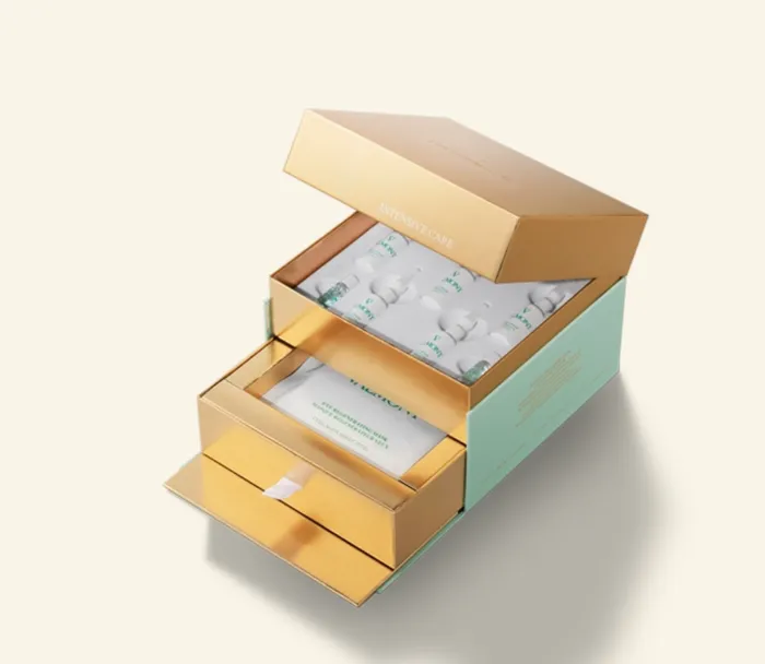 Valmont Earrings EYE REGENERATING MASK
