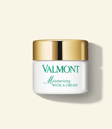 Valmont Necklaces MOISTURIZING WITH A CREAM