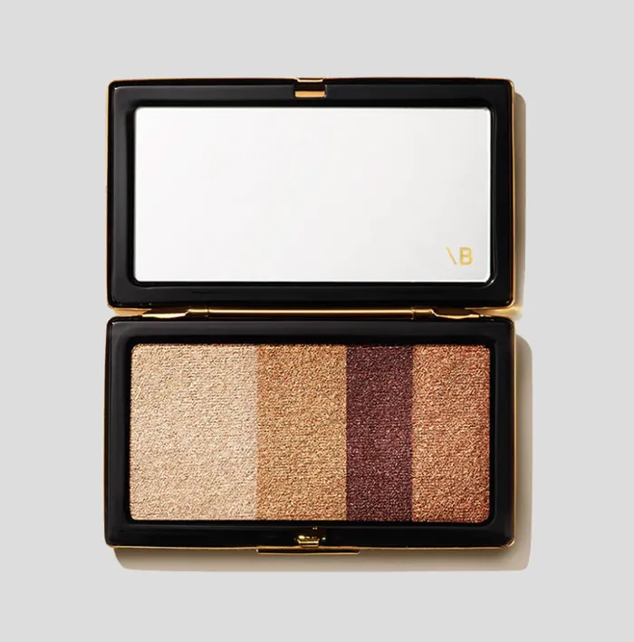 victoria beckham Smoky Eye Brick Signature Earrings