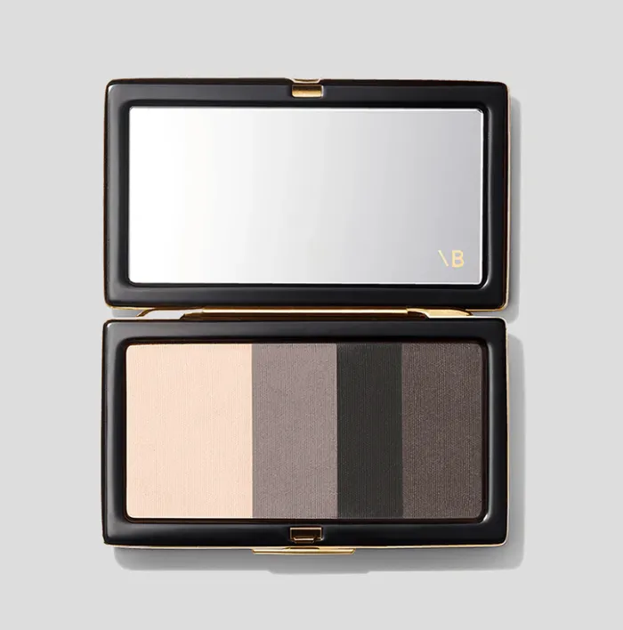 victoria beckham Smoky Eye Brick Signature Earrings