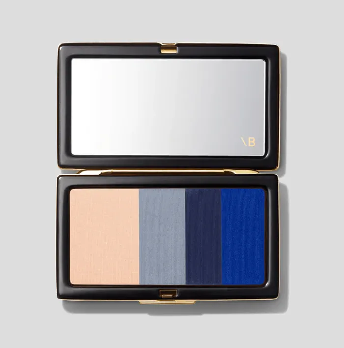 victoria beckham Smoky Eye Brick Signature Earrings