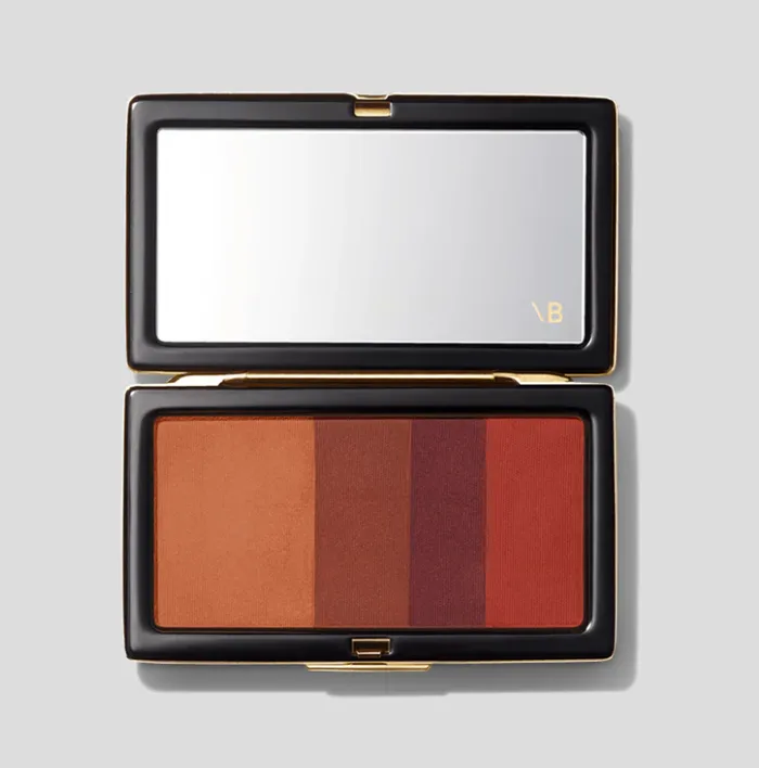 victoria beckham Smoky Eye Brick Signature Earrings