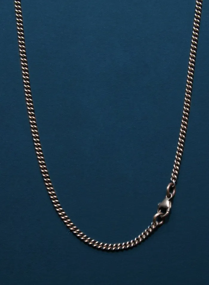 WE ARE ALL SMITH Mens Jewelry Clothing Necklaces Bronze Sterling Lion Head Pendant Necklace for Men
