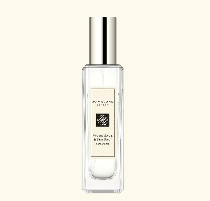 Wood Sage Sea Salt Cologne Jo Malone Earrings