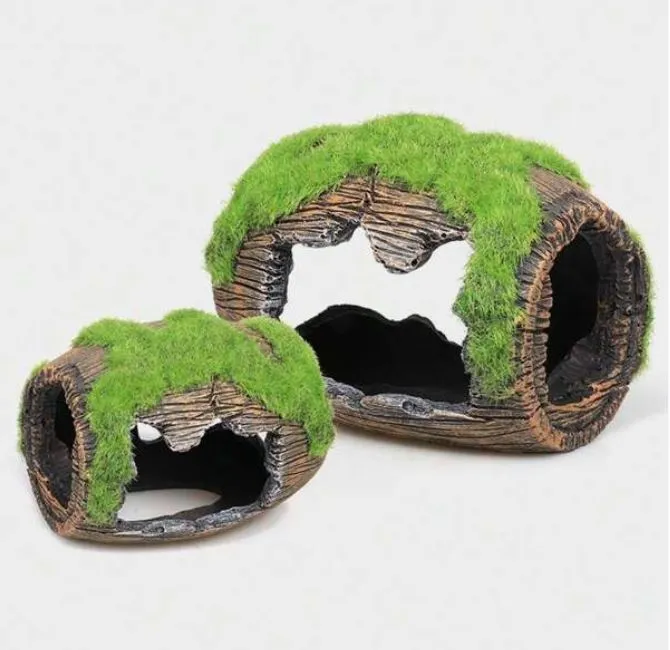 Wood Stem Barrel for Resin Art Resin Art Hub Necklaces