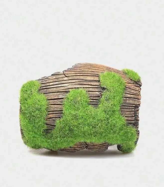 Wood Stem Barrel for Resin Art Resin Art Hub Necklaces