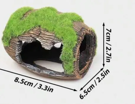 Wood Stem Barrel for Resin Art Resin Art Hub Necklaces