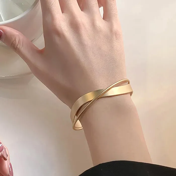 Yellow Chimes Bracelet for Women and Girls 2 Pcs Combo of Love Heart and Multilayered Bracelet Birthday Gift For girls and women Anniversary Gift for Wife Yellow Chimes Necklaces