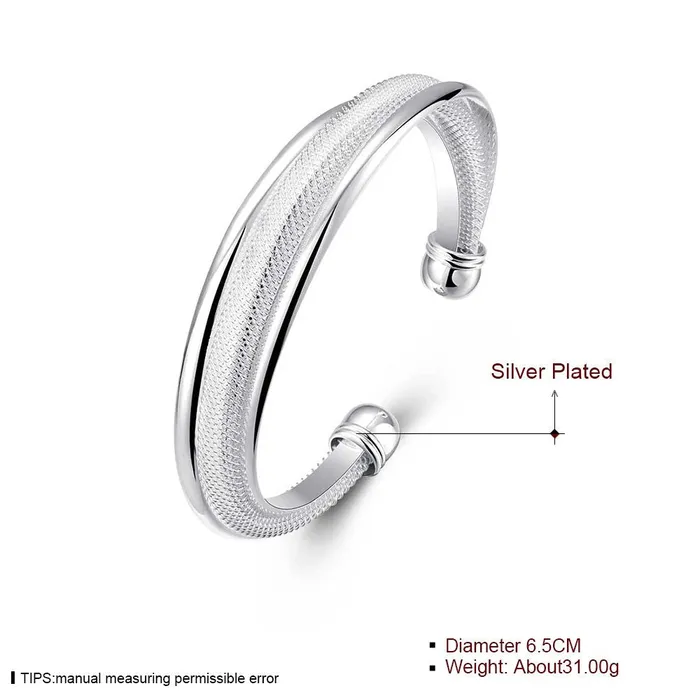 Yellow Chimes Bracelet For Women And Girls Fashion Silver Color Cuff Kadaa Bracelets Leaf Shape Silver Tone Hand Cuff Kadaa Bracelet Birthday And Anniversary Gift Yellow Chimes Necklaces
