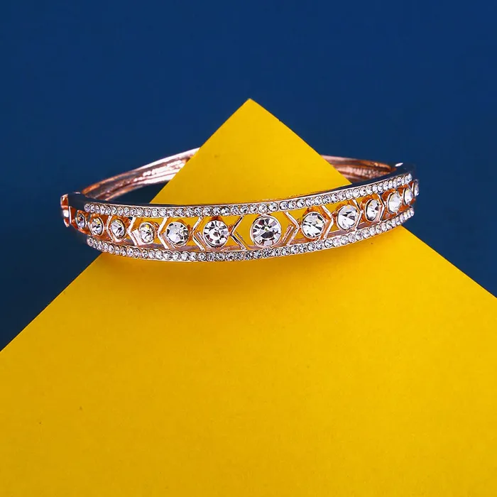 Yellow Chimes Bracelet for Women and Girls Fashion White Swiss Zircon Crystal Bracelets for Women and Girls Accessories Jewellery for Women Birthday Gift for Girls and Women for Wife Yellow Chimes Necklaces