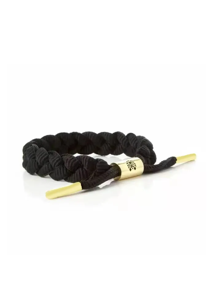 Yellow Chimes Bracelets for Men and Boys Black Bracelet for Men Adjustable Braided Bracelets for Men Birthday Gift for Men and Boys Anniversary Gift for Husband Yellow Chimes Earrings