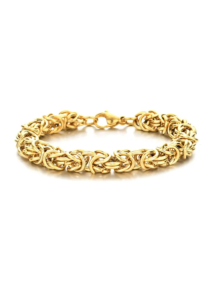 Yellow Chimes Bracelets for Men and Boys Bracelet for Men Stainless Steel Linked Chain Bracelet Birthday Gift for Men and Boys Anniversary Gift for Husband Bracelet 3 Yellow Chimes Necklaces Yellow Chimes Bracelets for Men and Boys Bracelet for Men Stainless Steel Linked Chain Bracelet Birthday Gift for Men and Boys Anniversary Gift for Husband Bracelet 3 Yellow Chimes Necklaces