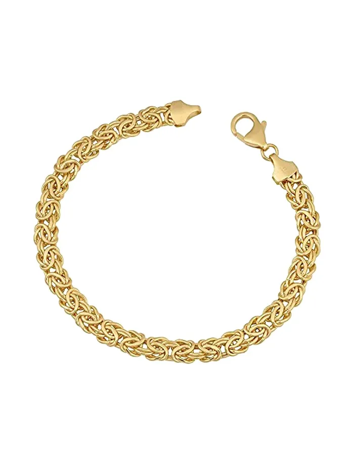 Yellow Chimes Bracelets for Men and Boys Bracelet for Men Stainless Steel Linked Chain Bracelet Birthday Gift for Men and Boys Anniversary Gift for Husband Bracelet 3 Yellow Chimes Necklaces