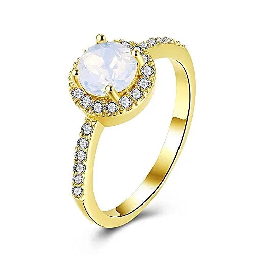 Yellow Chimes Bracelets Yellow Chimes Fashion Collection Crystal Gold Plated Ring for Women Girls Yellow Chimes Bracelets Yellow Chimes Fashion Collection Crystal Gold Plated Ring for Women Girls