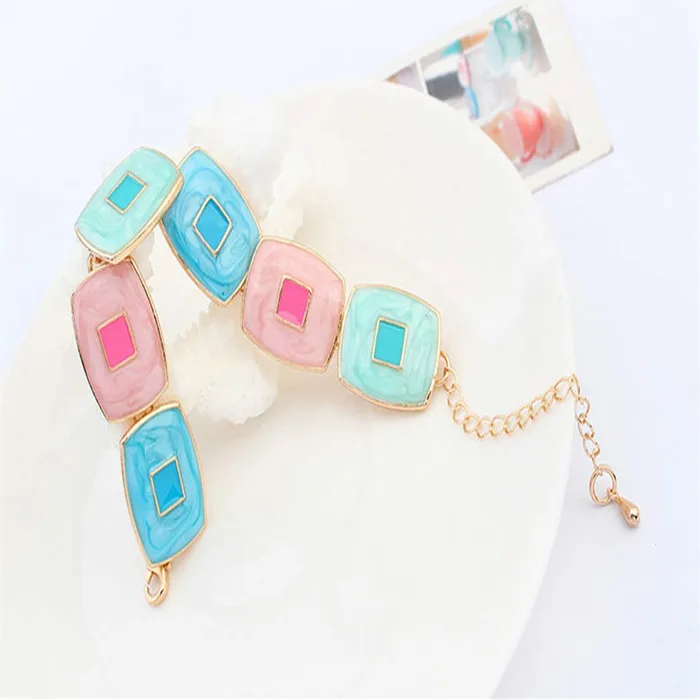 Yellow Chimes Classical Contemporary Fashion Bracelet for Women and Girls Yellow Chimes Rings