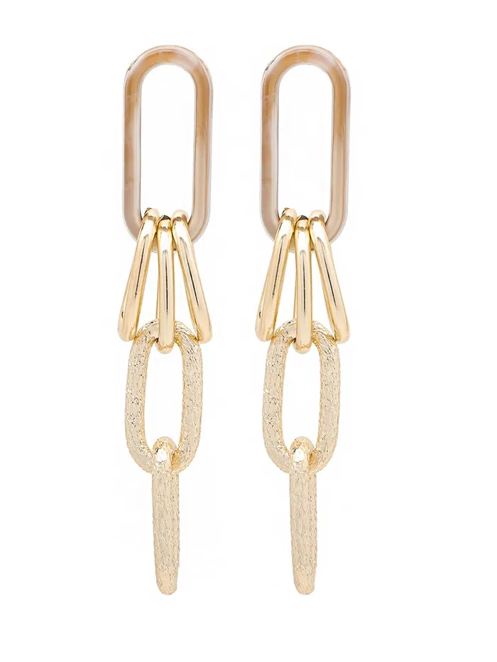 Yellow Chimes Earrings for Women and Girls Drop Earrings for Girls Gold Toned Chain Drop Designed Drop Earrings Birthday Gift for girls and women Anniversary Gift for Wife Yellow Chimes Necklaces Yellow Chimes Earrings for Women and Girls Drop Earrings for Girls Gold Toned Chain Drop Designed Drop Earrings Birthday Gift for girls and women Anniversary Gift for Wife Yellow Chimes Necklaces