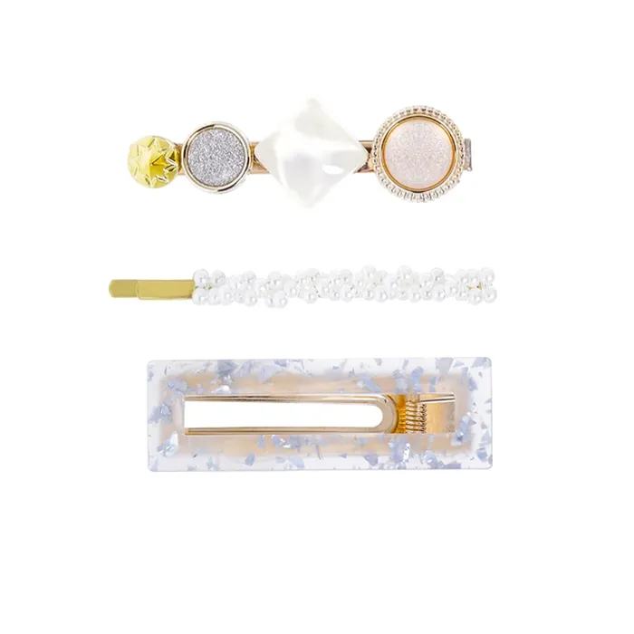 Yellow Chimes Earrings Yellow Chimes 3 pcs Bobby pins Fashion Acrylic Resin Pearl Hair Clips Hair Accessories for Women Girls Pack of 3 Multicolour Medium YCHACLWM114MC Yellow Chimes Earrings Yellow Chimes 3 pcs Bobby pins Fashion Acrylic Resin Pearl Hair Clips Hair Accessories for Women Girls Pack of 3 Multicolour Medium YCHACLWM114MC