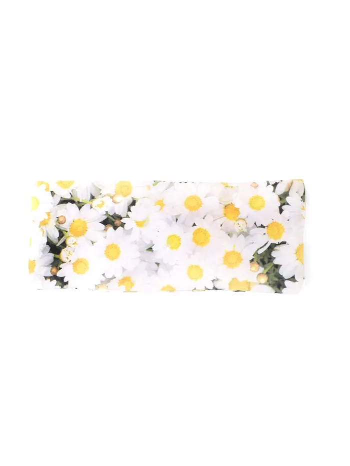 Yellow Chimes Earrings Yellow Chimes Head Band for Women Girls Hair Accessories for Women Fabric Headband for Women Broad Hair Band Headband Head Wrap Multicolor Hair Band Elastic Hair Band Hair Accessories