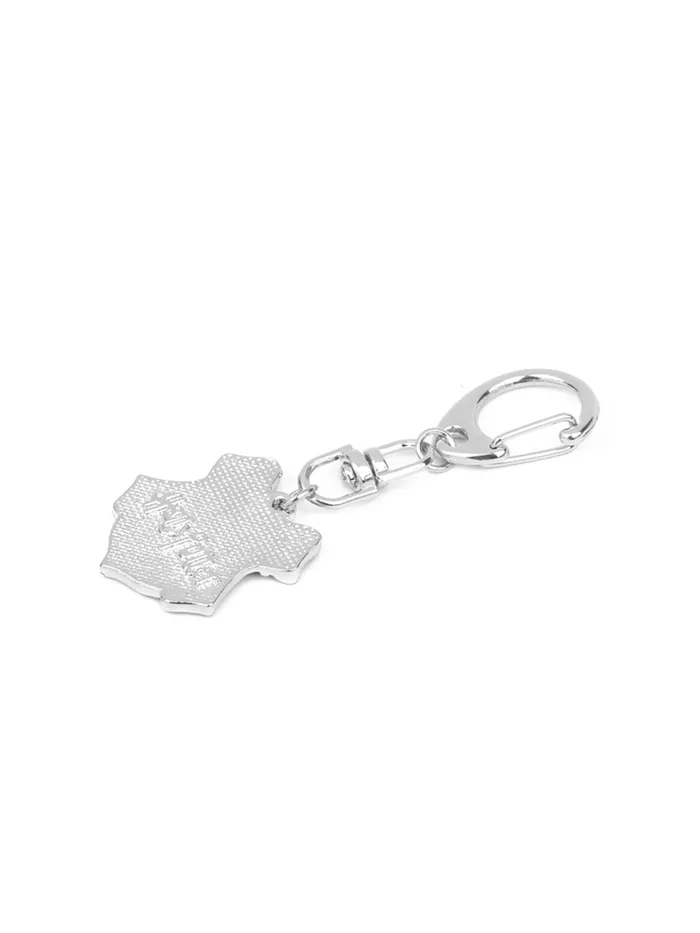 Yellow Chimes Earrings Yellow Chimes Key Chain for Women and Girls