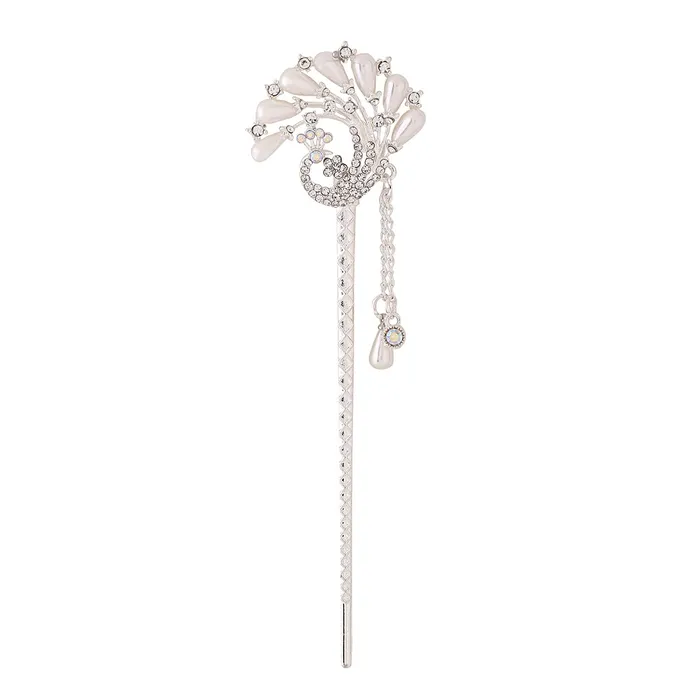 Yellow Chimes Hair Stick for Bun Stick for Women Girls Hair Accessories for Women Juda Bun Hair Stick Juda Pins for Hair Bun Accessory Hair Bun Ties Gift for Women Girls Peacock Juda Pin Yellow Chimes Necklaces Yellow Chimes Hair Stick for Bun Stick for Women Girls Hair Accessories for Women Juda Bun Hair Stick Juda Pins for Hair Bun Accessory Hair Bun Ties Gift for Women Girls Peacock Juda Pin Yellow Chimes Necklaces