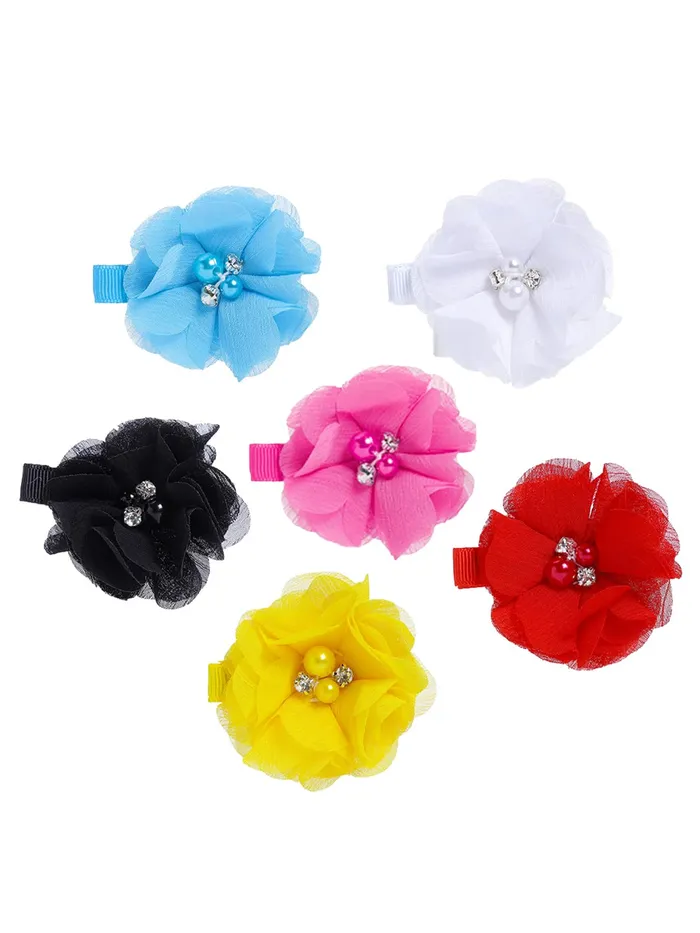 Yellow Chimes Necklaces Melbees by Yellow Chimes Combo of 6 Floral Big Hair Clips Hair Accessories for Baby Infant Pack of 6 MultiColor Medium Yellow Chimes Necklaces Melbees by Yellow Chimes Combo of 6 Floral Big Hair Clips Hair Accessories for Baby Infant Pack of 6 MultiColor Medium