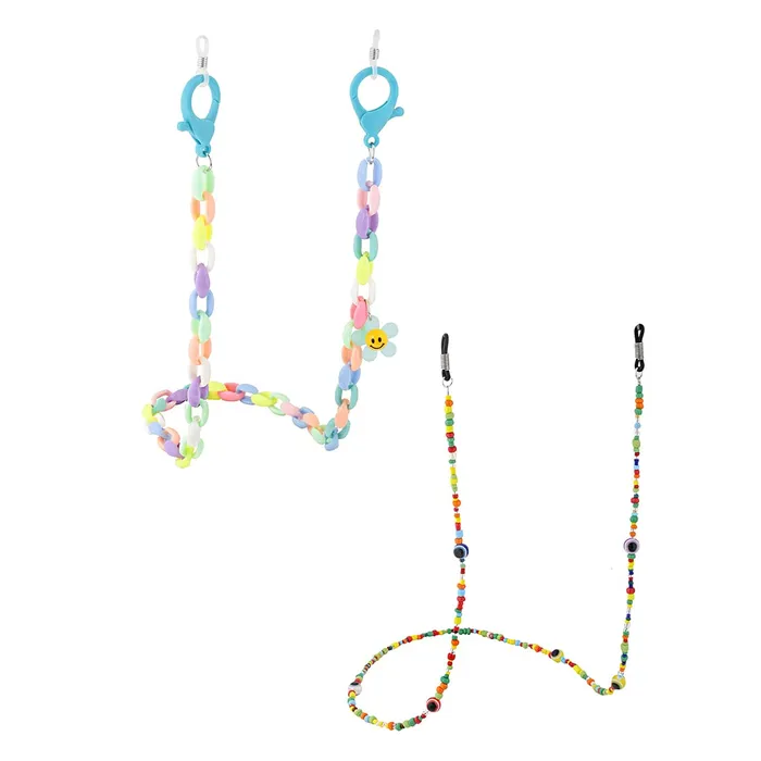 Yellow Chimes Necklaces Melbees by Yellow Chimes Sunglasses Chain for Women Eyeglasses Chain Multicolor Beadded Face Mask Chains Sunglasses AccessoriesSunglasses Lanyard for Girls and Kids Yellow Chimes Necklaces Melbees by Yellow Chimes Sunglasses Chain for Women Eyeglasses Chain Multicolor Beadded Face Mask Chains Sunglasses AccessoriesSunglasses Lanyard for Girls and Kids
