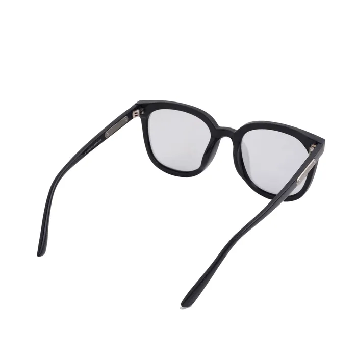 Yellow Chimes Necklaces Yellow Chimes Sunglasses for Women Men Unisex Oval Shaped Sunglasses for Boys Girls Sunglasses Men Stylish 100 UV 400 Protection with Case