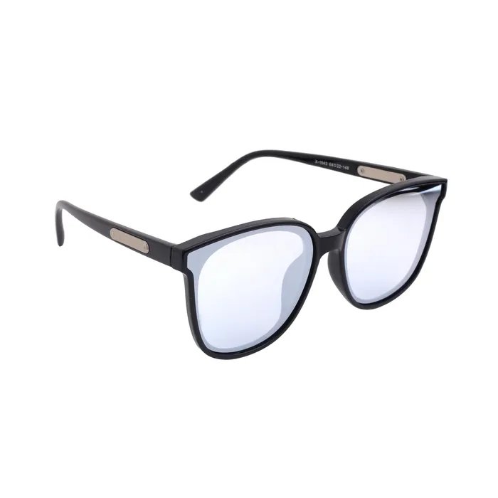 Yellow Chimes Necklaces Yellow Chimes Sunglasses for Women Men Unisex Oval Shaped Sunglasses for Boys Girls Sunglasses Men Stylish 100 UV 400 Protection with Case