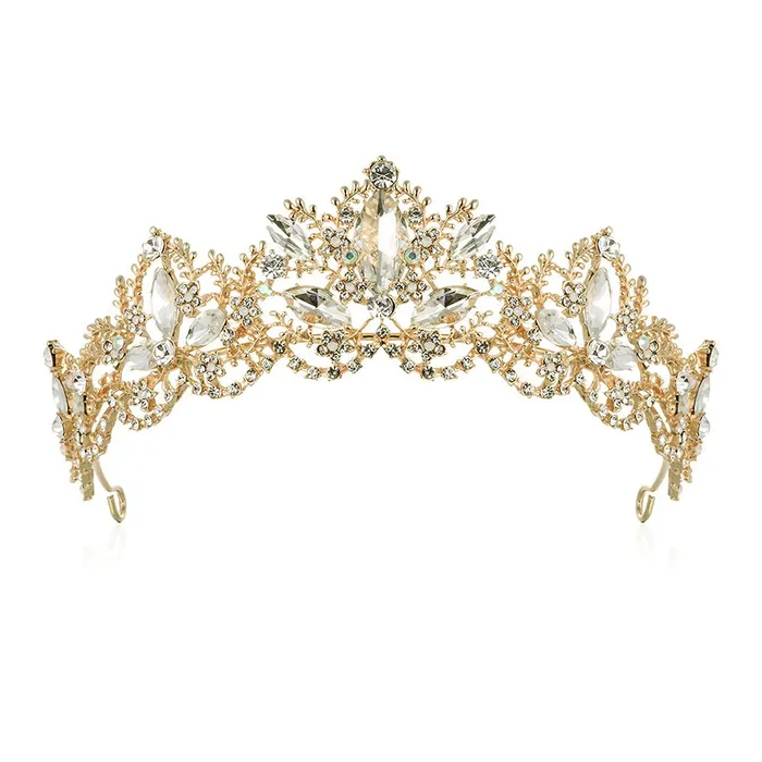Yellow Chimes Necklaces Yellow Chimes Tiara for Women and Girls Gold Plated Crown for Women White Crystal Studded Bridal Wedding Crown Tiaras for Women and Girls Gift For Women Girls Valentine Gift for Girls Yellow Chimes Necklaces Yellow Chimes Tiara for Women and Girls Gold Plated Crown for Women White Crystal Studded Bridal Wedding Crown Tiaras for Women and Girls Gift For Women Girls Valentine Gift for Girls