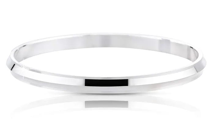 Yellow Chimes Rings Yellow Chimes 925 Sterling Silver Hallmark and Certified Pure Silver Kada Bracelet for Men and Boys 212 Yellow Chimes Rings Yellow Chimes 925 Sterling Silver Hallmark and Certified Pure Silver Kada Bracelet for Men and Boys 212